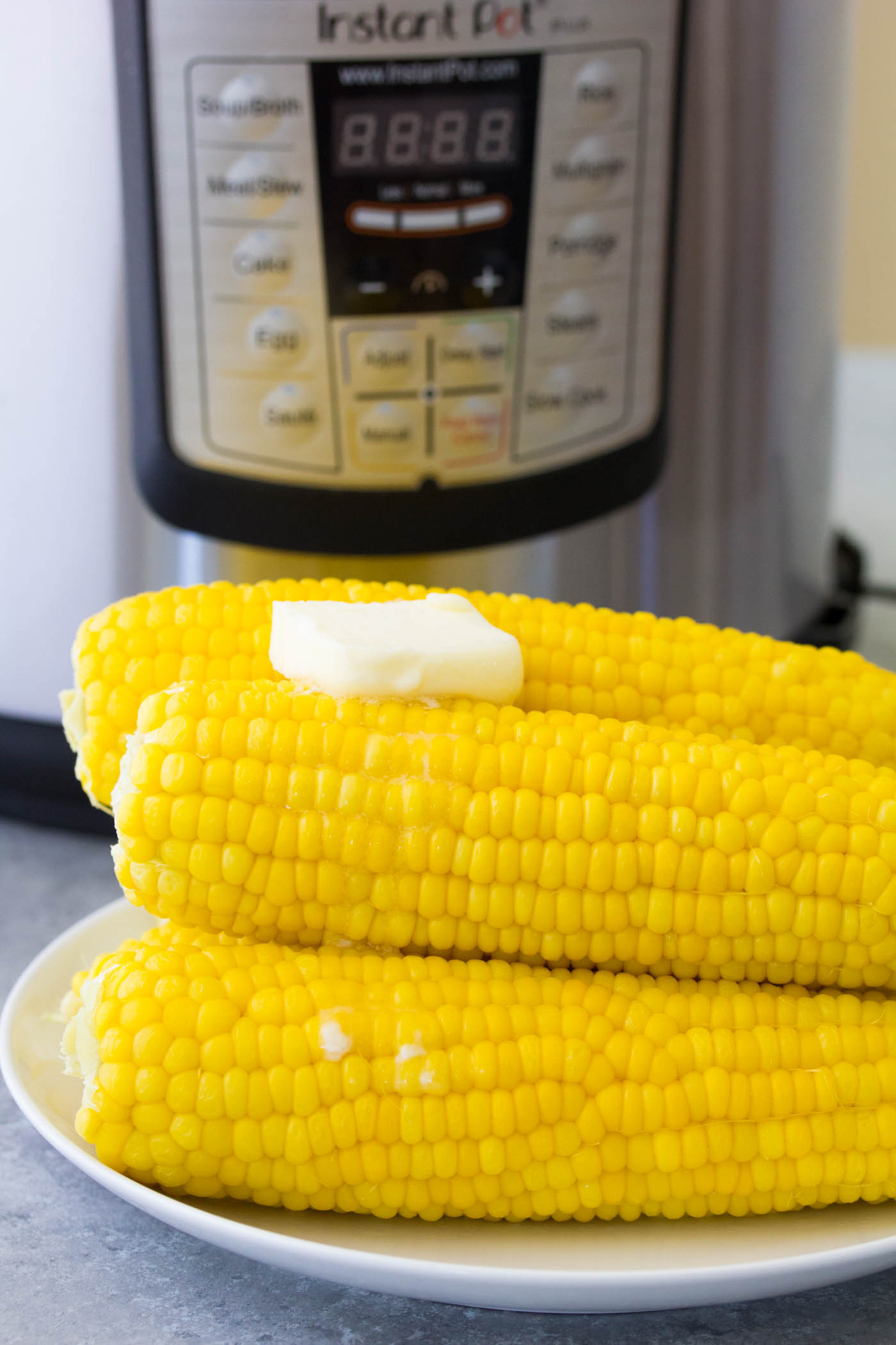 Foolproof Instant Pot Corn: Easy Guide for Juicy Cobs Every Time